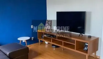 Apartamento com 2 quartos à venda na Rua Padre Mário Fontana, 94, Parque da Mooca, São Paulo, 101 m2 por R$ 1.290.000