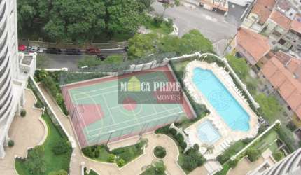 Apartamento com 4 quartos para alugar na Rua Padre Mário Fontana, 94, Parque da Mooca, São Paulo, 132 m2 por R$ 6.000