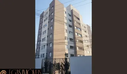 Apartamento com 2 quartos à venda na Vila Celeste, São Paulo , 52 m2 por R$ 351.063