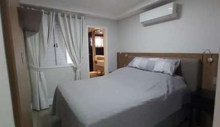 Apartamento com 3 quartos à venda em Itaberaba, São Paulo , 158 m2 por R$ 1.382.978