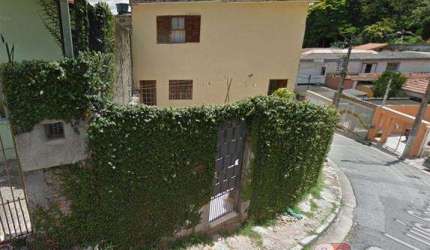 Casa com 3 quartos à venda no Parque Mandaqui, São Paulo , 226 m2 por R$ 691.489