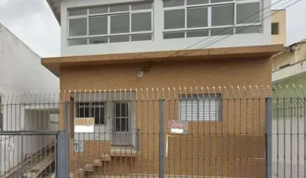 Casa com 2 quartos à venda na Vila Francos, São Paulo , 300 m2 por R$ 744.680