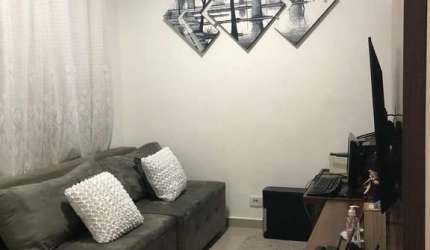 Casa com 2 quartos à venda no Mandaqui, São Paulo , 76 m2 por R$ 420.000
