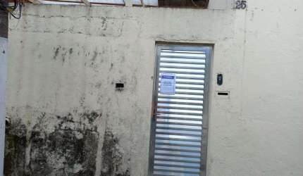 Casa com 2 quartos à venda no Parada Inglesa, São Paulo , 100 m2 por R$ 382.978