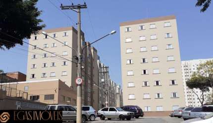 Apartamento com 2 quartos à venda no Jardim Iporanga, Guarulhos , 62 m2 por R$ 320.000