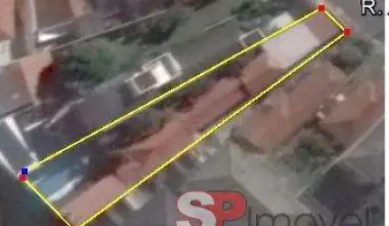 Terreno comercial à venda em Santa Teresinha, São Paulo  por R$ 1.400.000
