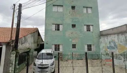 Apartamento com 2 quartos à venda no Jardim Bom Clima, Guarulhos , 78 m2 por R$ 244.680
