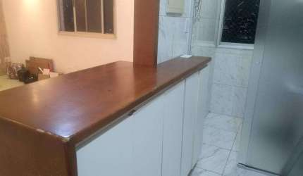 Apartamento com 2 quartos à venda em Imirim, São Paulo , 50 m2 por R$ 340.000