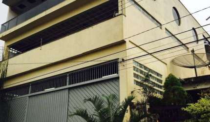 Prédio com 3 salas à venda na Vila Amália (Zona Norte), São Paulo , 750 m2 por R$ 1.914.893