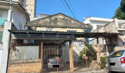 Terreno à venda no Jardim São Paulo (Zona Norte), São Paulo  por R$ 2.127.659