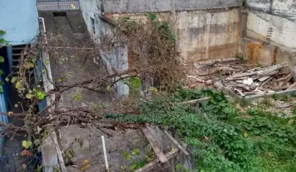 Terreno à venda no Parque Casa de Pedra, São Paulo  por R$ 531.914