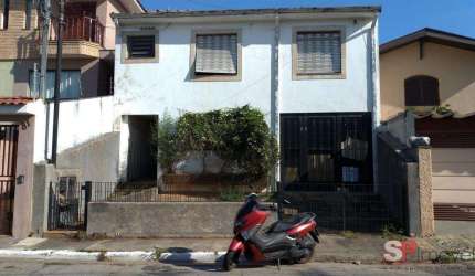 Terreno à venda na Vila Mariza Mazzei, São Paulo , 429 m2 por R$ 1.154.255