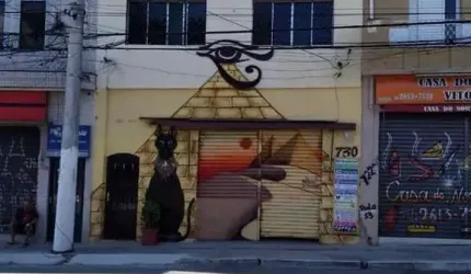 Casa comercial com 1 sala à venda no Jardim Brasil (Zona Norte), São Paulo , 212 m2 por R$ 1.276.595