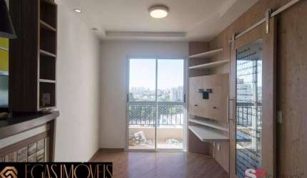 Apartamento com 2 quartos à venda em Imirim, São Paulo , 47 m2 por R$ 319.148