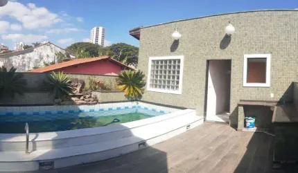 Casa com 3 quartos à venda no Conjunto Residencial Santa Terezinha, São Paulo , 430 m2 por R$ 1.890.000