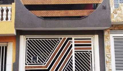 Casa comercial com 1 sala à venda em Jaraguá, São Paulo  por R$ 1.595.744