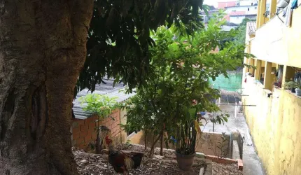 Casa com 2 quartos à venda na Vila Diva, São Paulo , 350 m2 por R$ 500.000