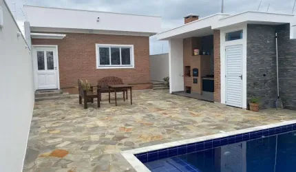 Casa com 3 quartos à venda no Recanto da Colina, Cerquilho  por R$ 770.000