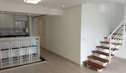 Apartamento com 2 quartos à venda no Sumarezinho, São Paulo , 85 m2 por R$ 1.277.300