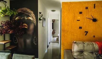 Apartamento com 3 quartos à venda na Vila Endres, Guarulhos , 62 m2 por R$ 385.000