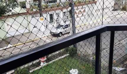 Apartamento com 2 quartos à venda na Vila Caiçara, Praia Grande , 80 m2 por R$ 375.000