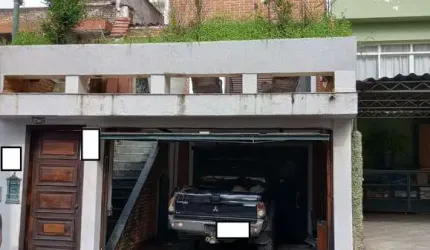 Casa com 2 quartos à venda no Tremembé, São Paulo , 130 m2 por R$ 650.000