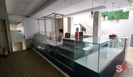 Ponto comercial para alugar em Santa Teresinha, São Paulo , 350 m2 por R$ 15.000