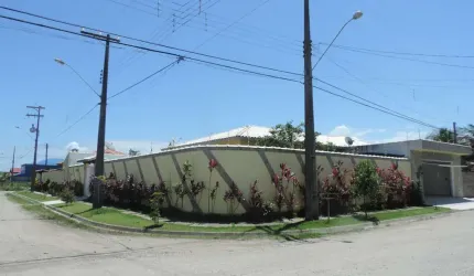 Casa com 4 quartos à venda no Balneário Marusca, Ilha Comprida , 570 m2 por R$ 850.000
