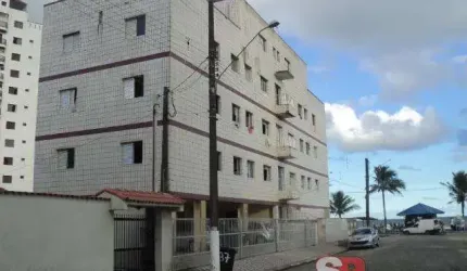 Apartamento com 2 quartos à venda no Balneario Santa Eugenia, Mongaguá , 73 m2 por R$ 185.000