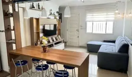 Casa com 2 quartos à venda no Jardim Carlu, São Paulo , 116 m2 por R$ 670.000