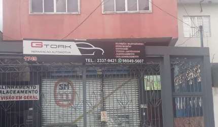 Prédio à venda em Vila Nova Cachoeirinha, São Paulo  por R$ 1.250.000