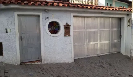 Casa com 3 quartos à venda no Jardim Paraíso, São Paulo , 325 m2 por R$ 650.000