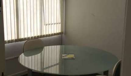 Sala comercial à venda na Vila Buarque, São Paulo , 41 m2 por R$ 205.000