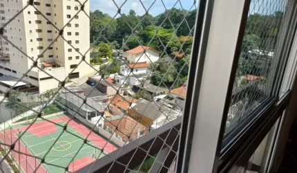 Apartamento com 3 quartos à venda em Vila Nova Cachoeirinha, São Paulo , 85 m2 por R$ 510.000
