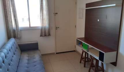 Apartamento com 2 quartos à venda na Vila Baruel, São Paulo , 37 m2 por R$ 375.000