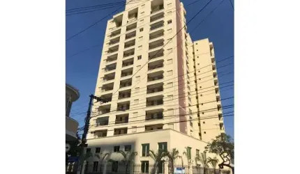 Apartamento com 1 quarto para alugar em Santana, São Paulo , 44 m2 por R$ 2.300