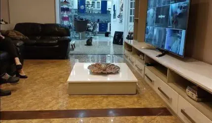 Casa com 3 quartos à venda no Jardim Leonor Mendes de Barros, São Paulo , 340 m2 por R$ 1.350.000