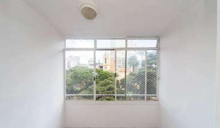 Apartamento com 3 quartos à venda no Centro Histórico, São Paulo , 98 m2 por R$ 399.000