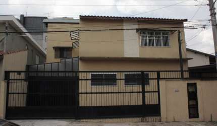 Casa comercial com 2 salas à venda no Jardim São Judas Tadeu, Guarulhos , 209 m2 por R$ 746.000