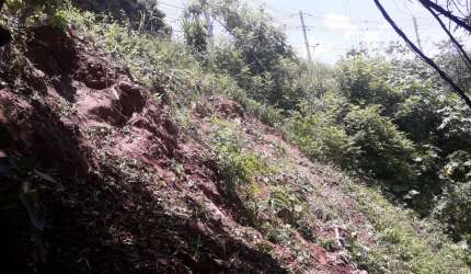 Terreno à venda na Chácara São João, São Paulo  por R$ 90.000