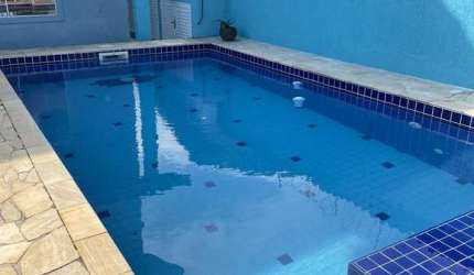 Casa com 6 quartos à venda no Boracéia, São Sebastião , 225 m2 por R$ 1.065.000
