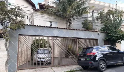 Casa com 3 quartos à venda na Vila Prado, São Paulo , 180 m2 por R$ 650.000
