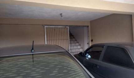 Casa com 3 quartos à venda na Vila Nova Curuçá, São Paulo , 170 m2 por R$ 440.000