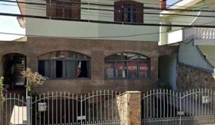 Casa com 3 quartos à venda na Vila Maria Alta, São Paulo , 200 m2 por R$ 950.000