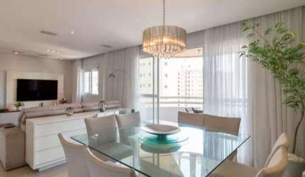 Apartamento com 2 quartos à venda no Jardim Zaira, Guarulhos , 94 m2 por R$ 800.000