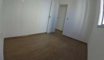 Apartamento com 2 quartos à venda na Fazenda Aricanduva, São Paulo , 47 m2 por R$ 240.000