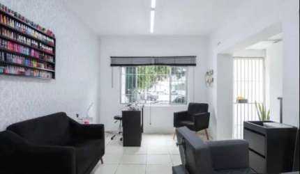 Casa comercial com 2 salas para alugar na Vila Ester (Zona Norte), São Paulo  por R$ 5.000