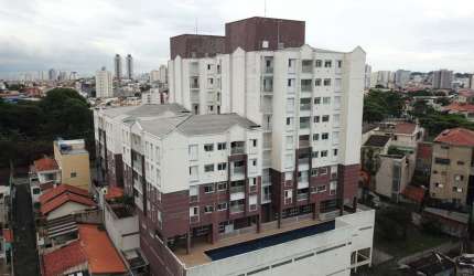 Apartamento com 3 quartos à venda na Vila Nivi, São Paulo , 79 m2 por R$ 575.000