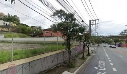 Terreno comercial para alugar no Morumbi, São Paulo  por R$ 9.800