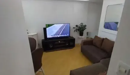 Apartamento com 2 quartos à venda na Vila Mazzei, São Paulo , 56 m2 por R$ 365.000